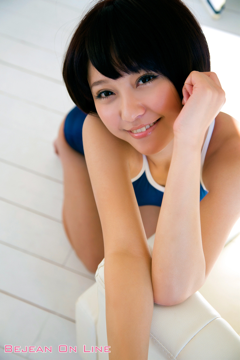 Bejean On Line 私立Bejean女学館 堤ゆきみ Yukimi Tsutsumi